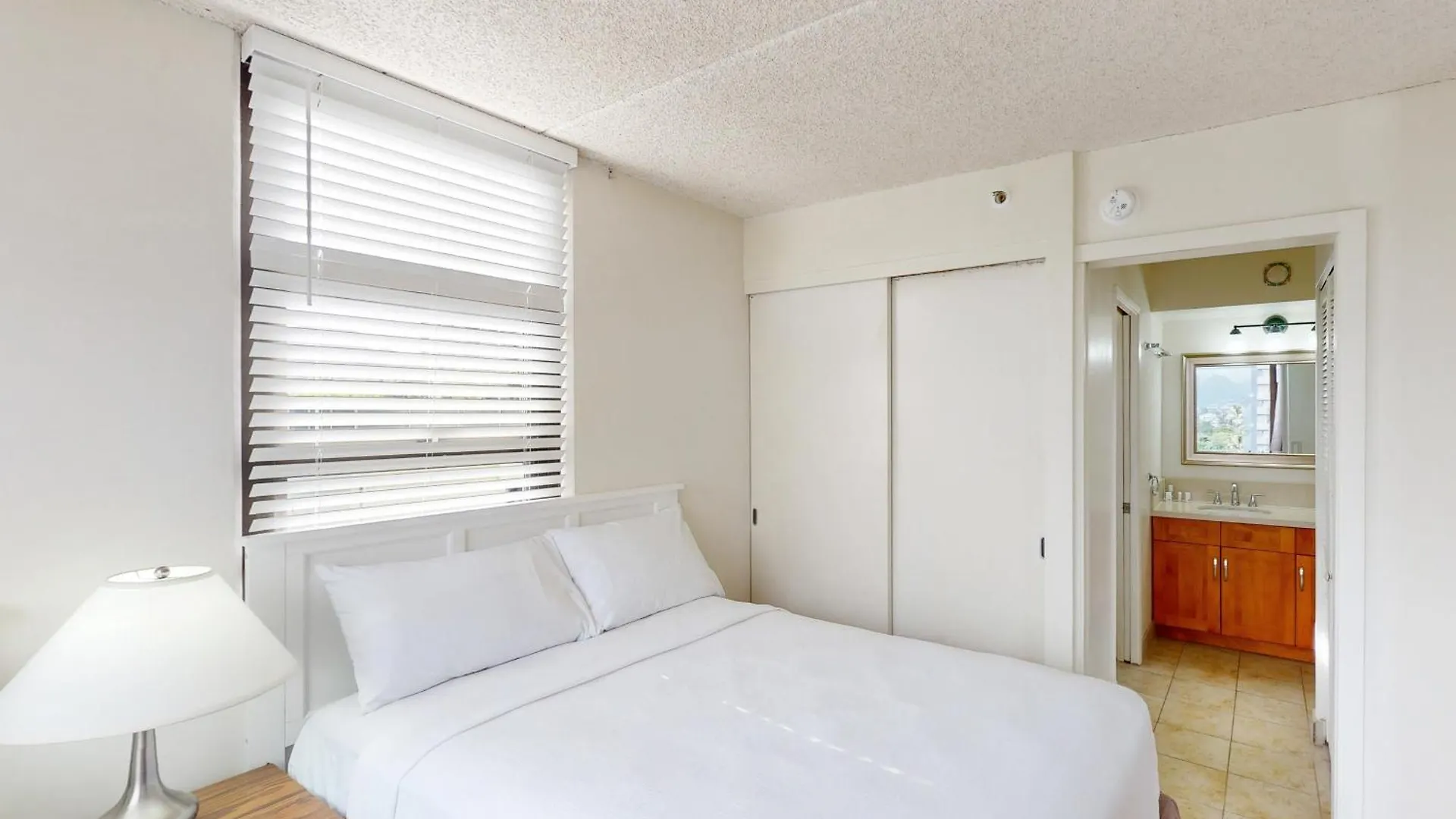 Waikiki Banyan 613 Appartement Honolulu 0*,  Verenigde Staten